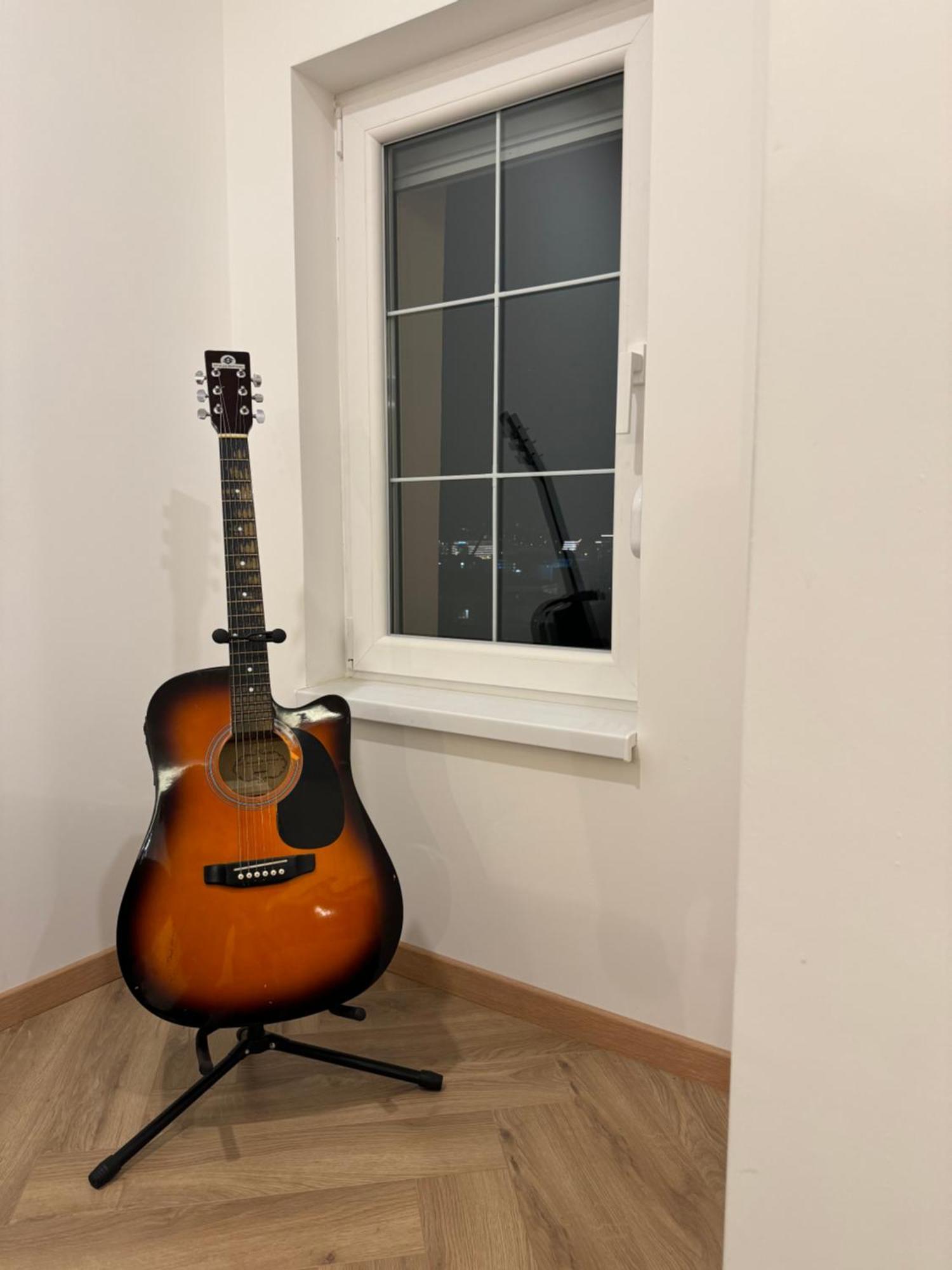 Harmony Heaven In City Center Leilighet Beograd Eksteriør bilde